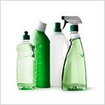 Matecel<sup>®</sup> CMC se utiliza como detergentes: