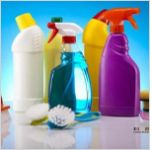 Detergentes de uso diario y doméstico