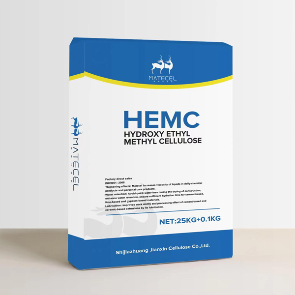 Hidroxietilmetilcelulosa HEMC
