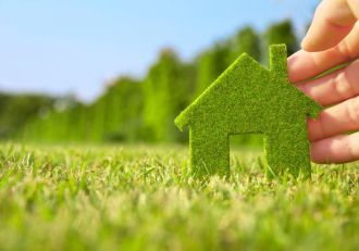 Innovative Choice for Sustainable Building Materials- HPMC
